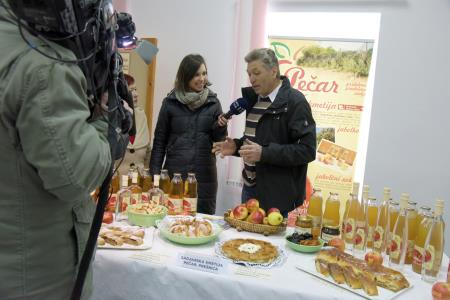 Oddaja Dobro jutro v Občini Hrpelje-Kozina 52